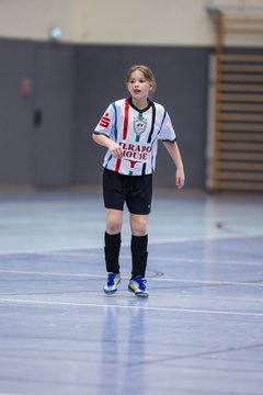 Bild 376 - wDJ Power Girls Cup Suederelbe